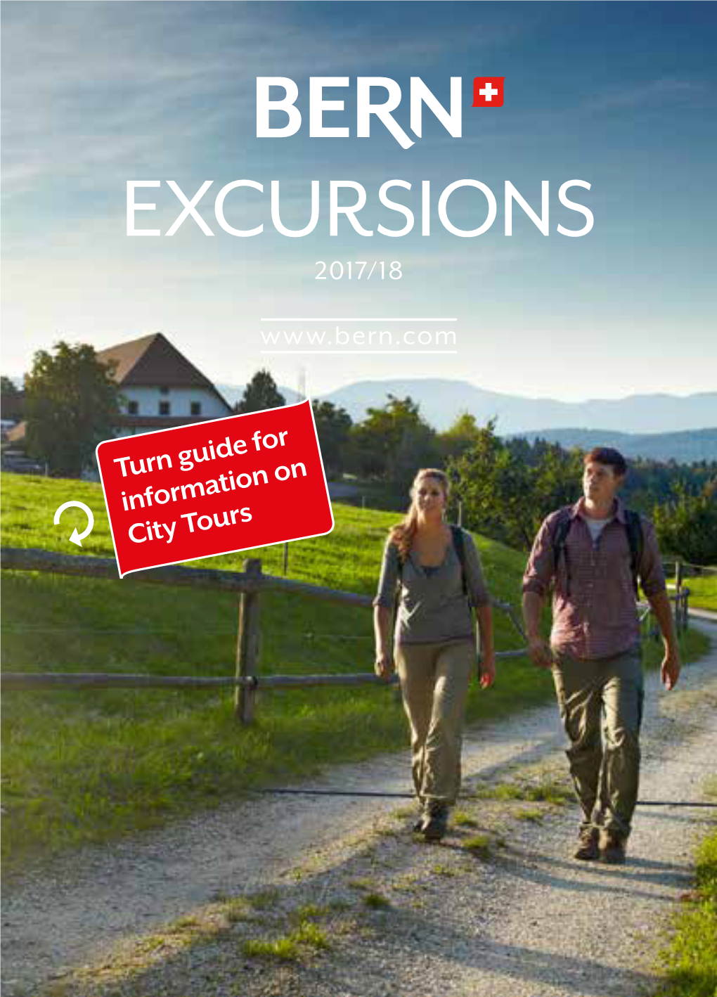 Excursions 2017/18