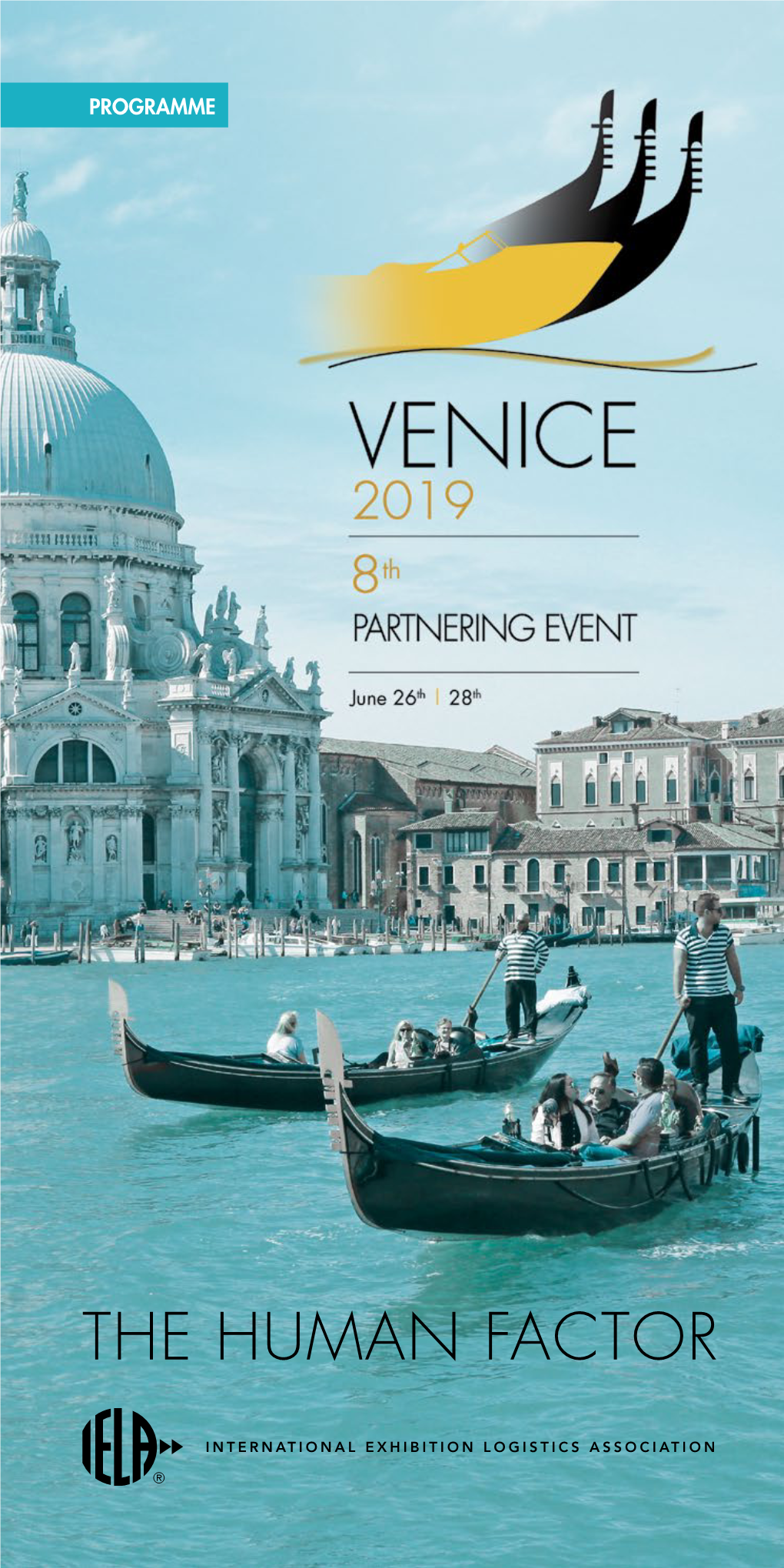 Partnering Event Programme