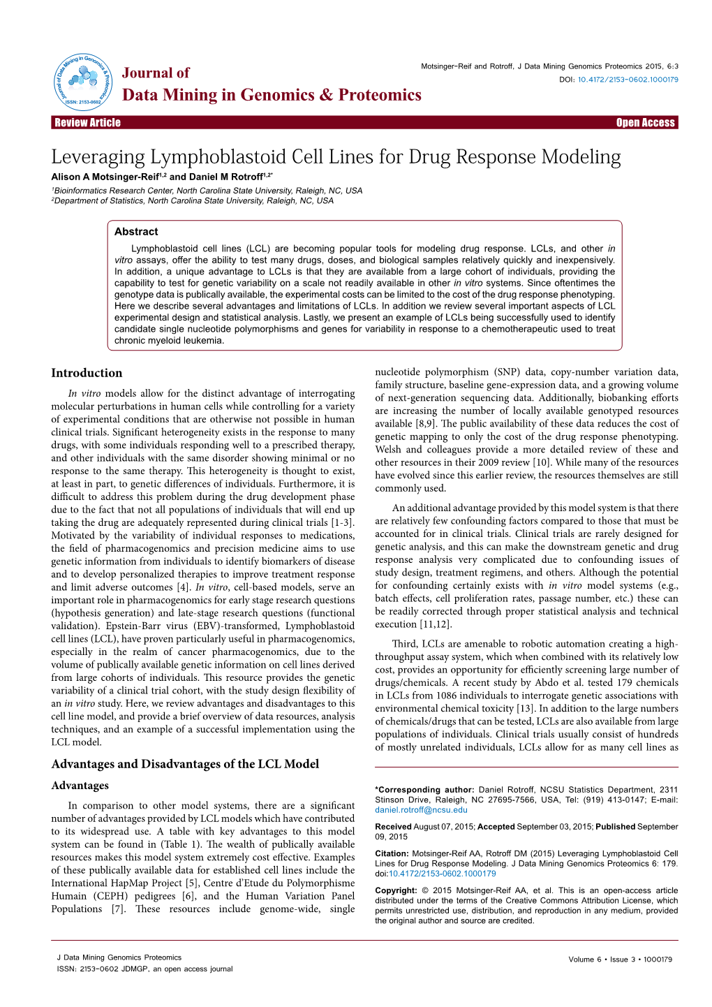 Leveraging Lymphoblastoid Cell Lines for Drug Response Modeling