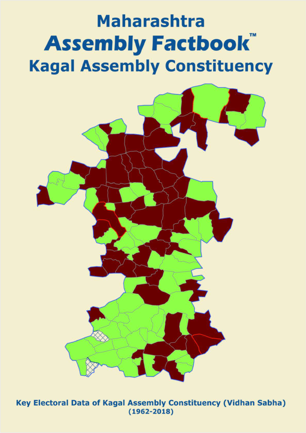 Kagal Assembly Maharashtra Factbook