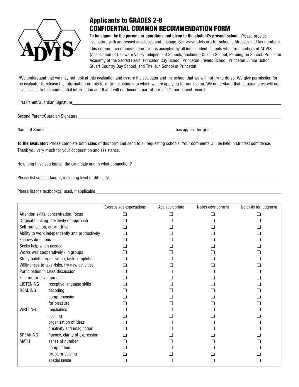 Common Grades 2 to 8 Fnl