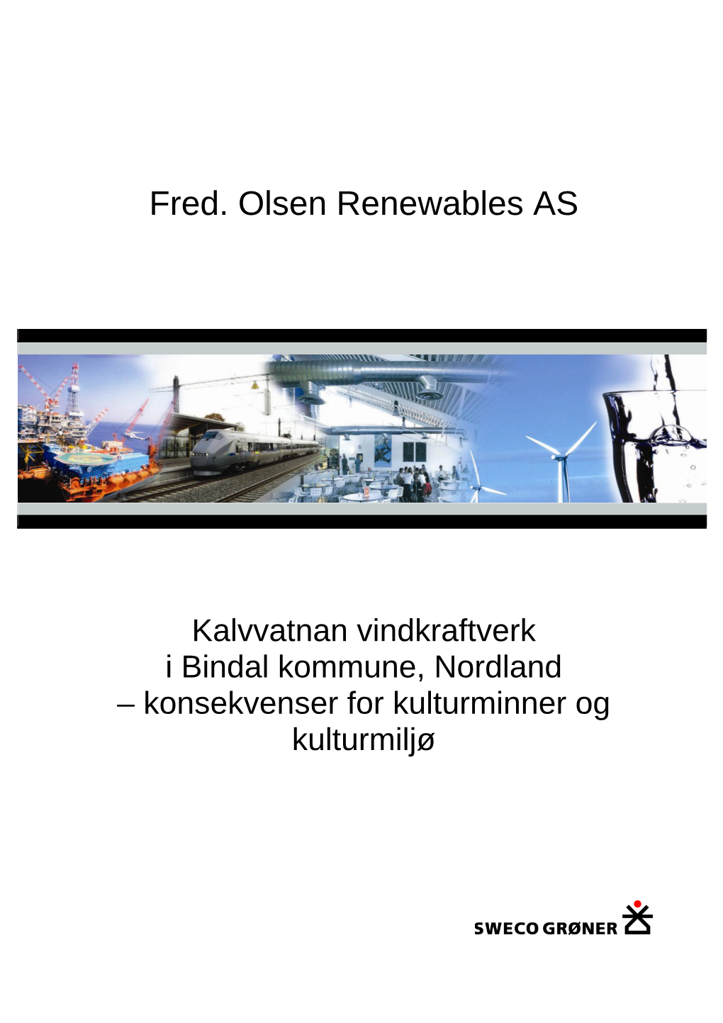 Fred. Olsen Renewables AS