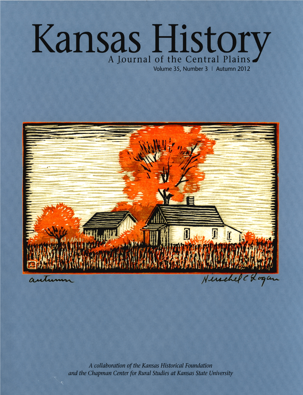 Samuel J. Kookogey in Bleeding Kansas: a “Fearless Vindicator of the Rights of the South”