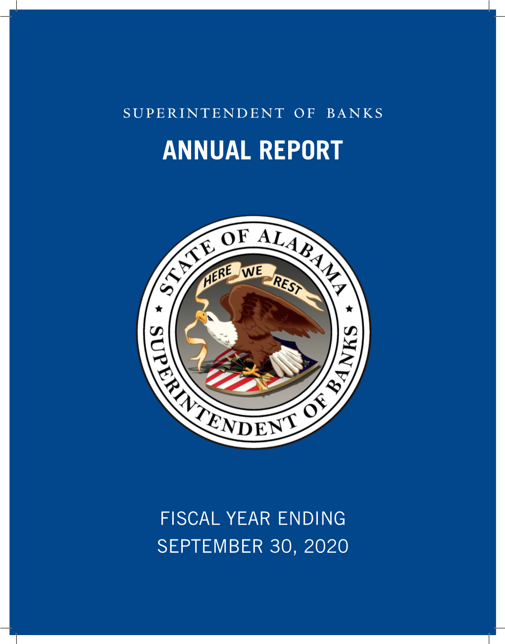 2020 Fiscal Year