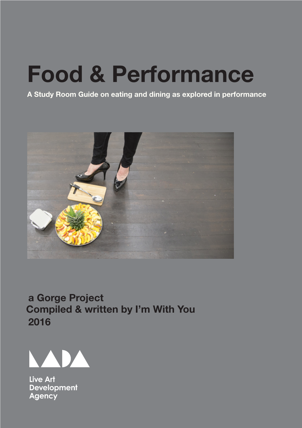 Food & Performance