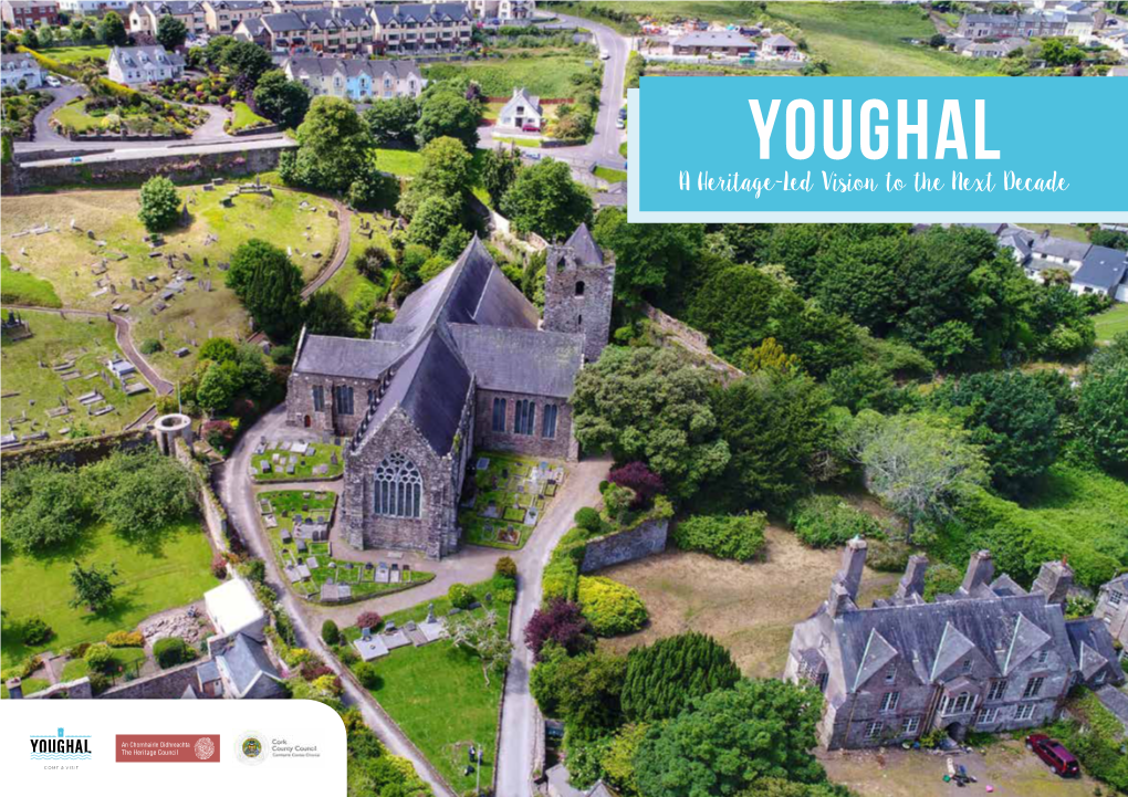 Youghal a Heritage Led Vision to the Next Decade PDF (4.34