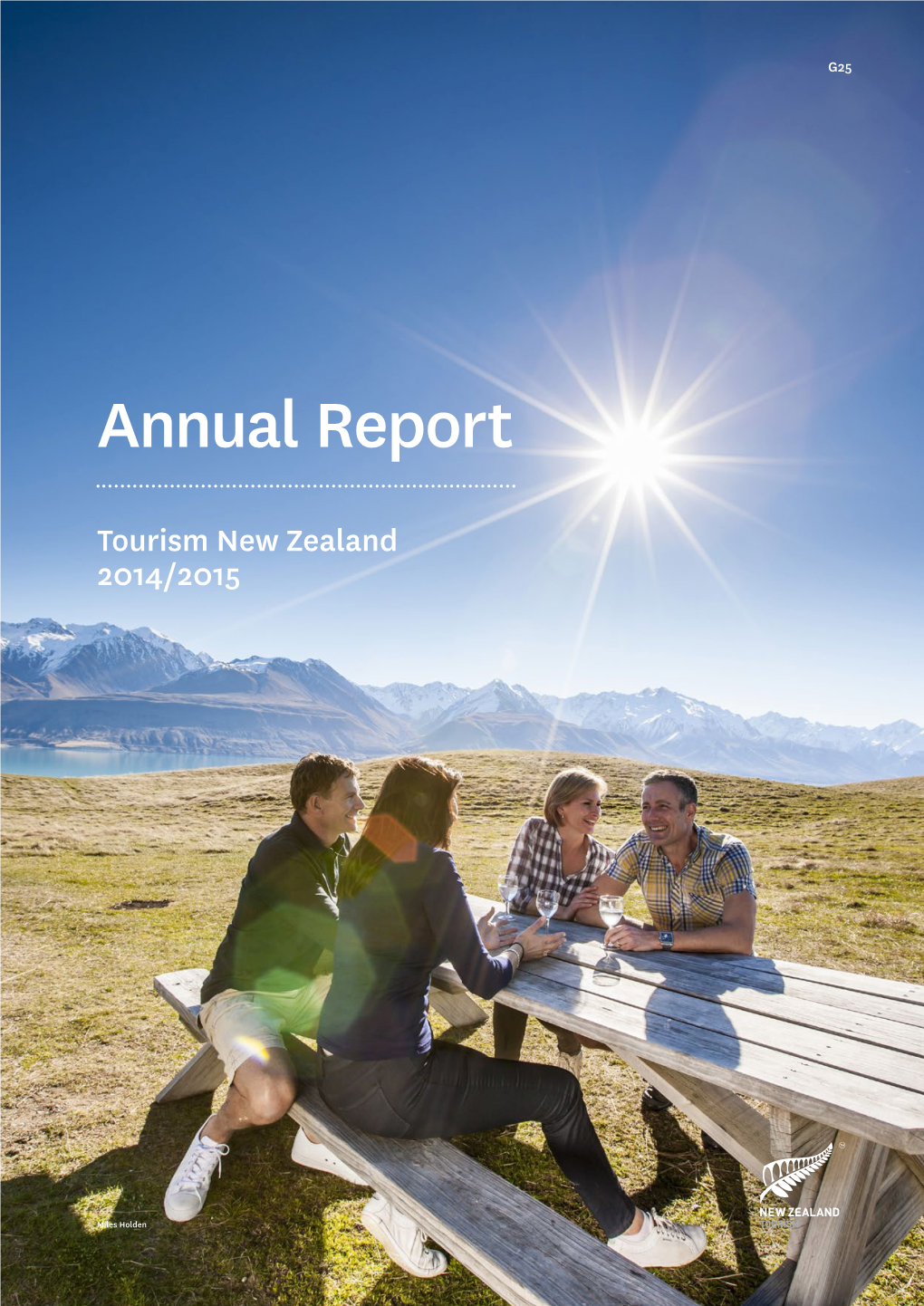 Tnz-Annual-Report-2014-2015.Pdf