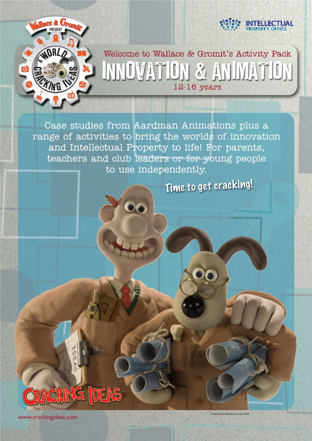 INNOVATION & Animation