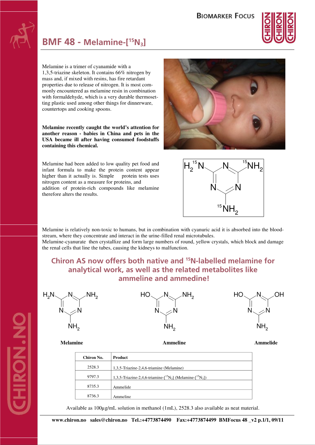BMF 48 Melamine-15N3 V2.Pub