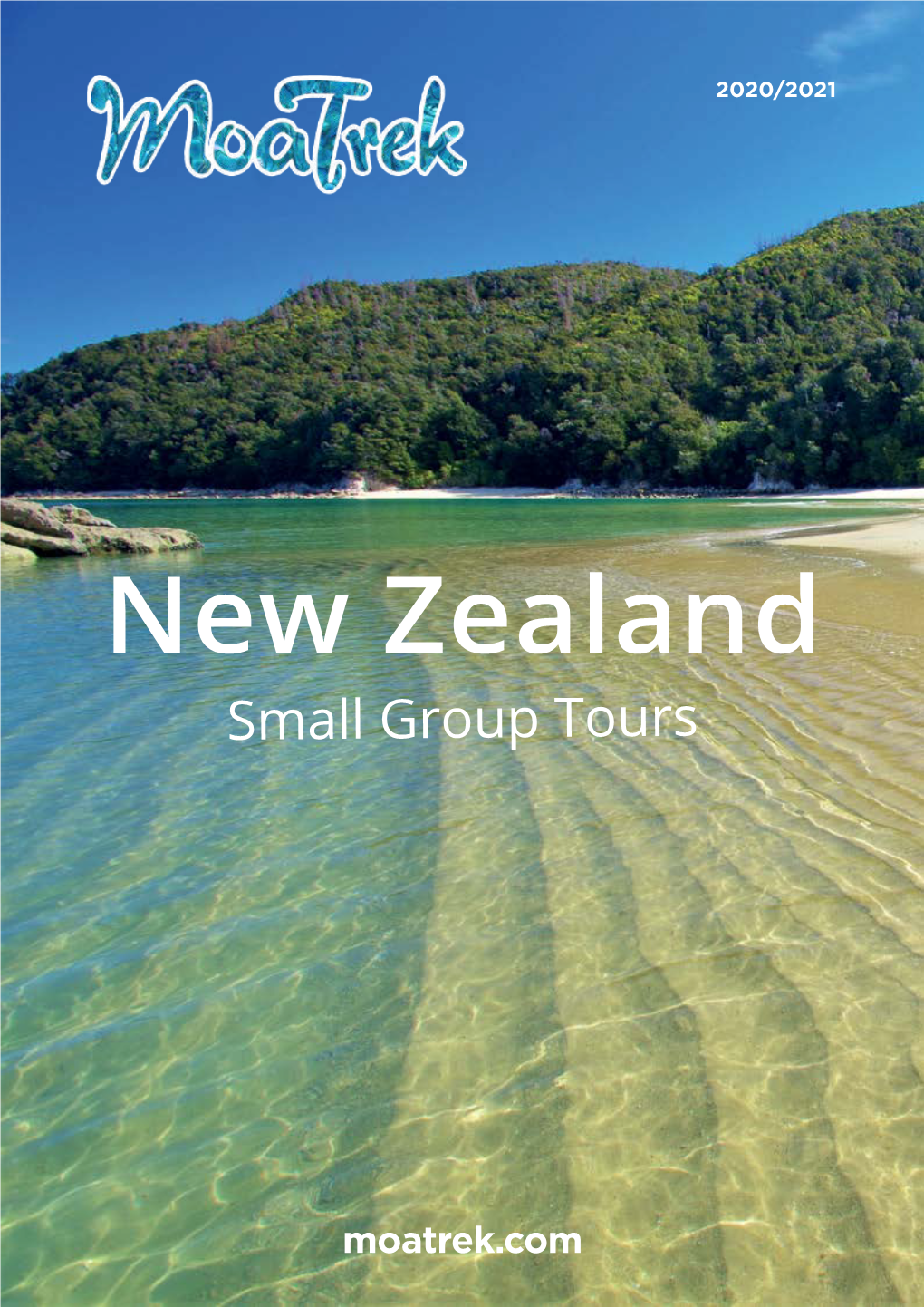 Small Group Tours