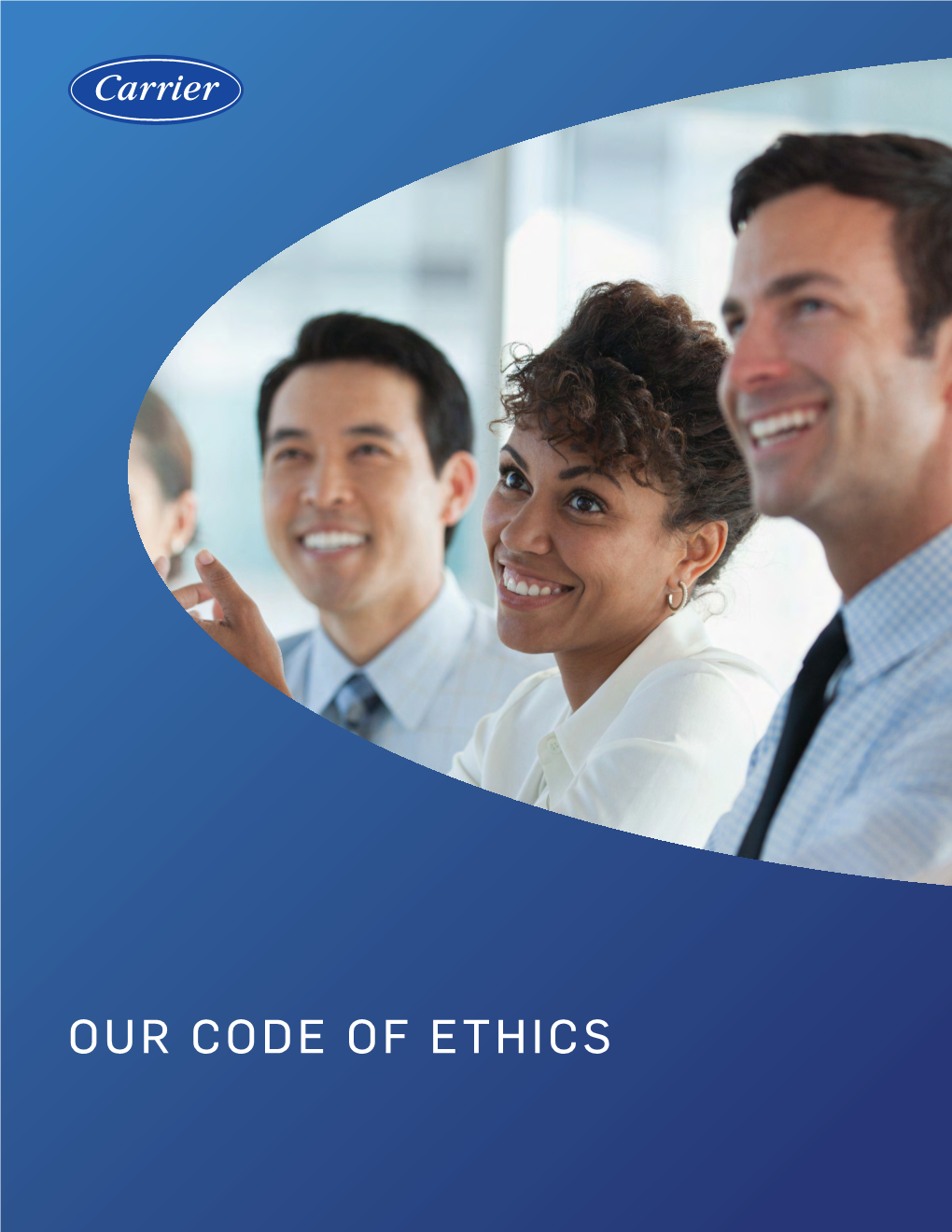 Code of Ethics Contents