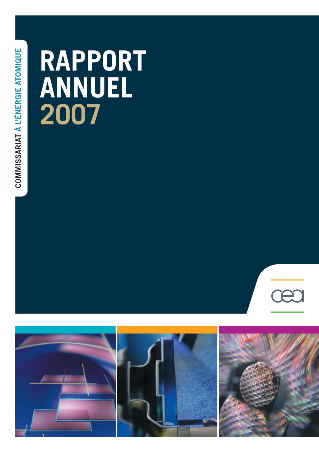 Le À L’Énergie Atomique 20 Technologies Pour 4 Les Nouveaux Outils L’Information Et La Santé De La Recherche > Cahier Recherche Fondamentale