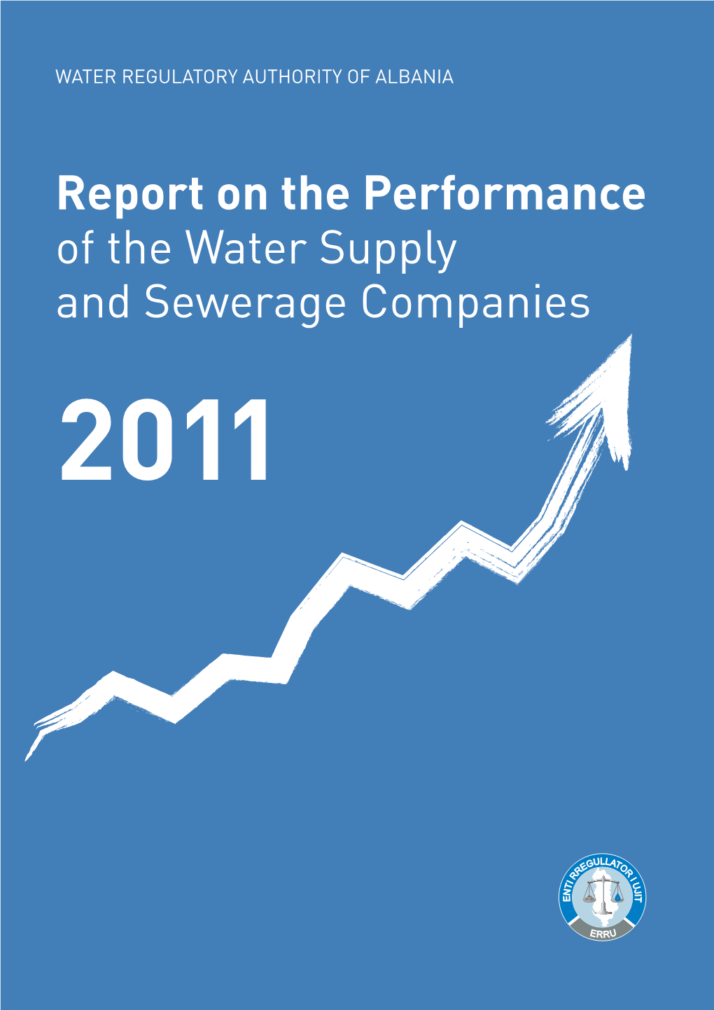 Performance Report 2011 Chair’S Foreword