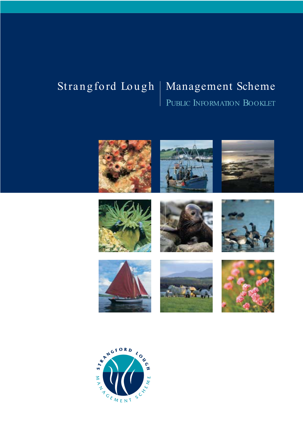 Strangford Lough Management Scheme