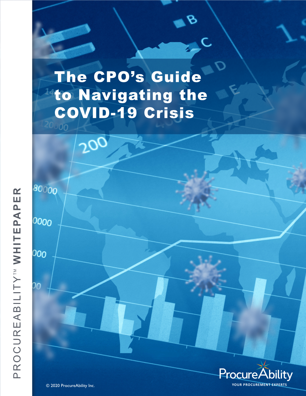 The CPO's Guide to Navigating the COVID-19 Crisis