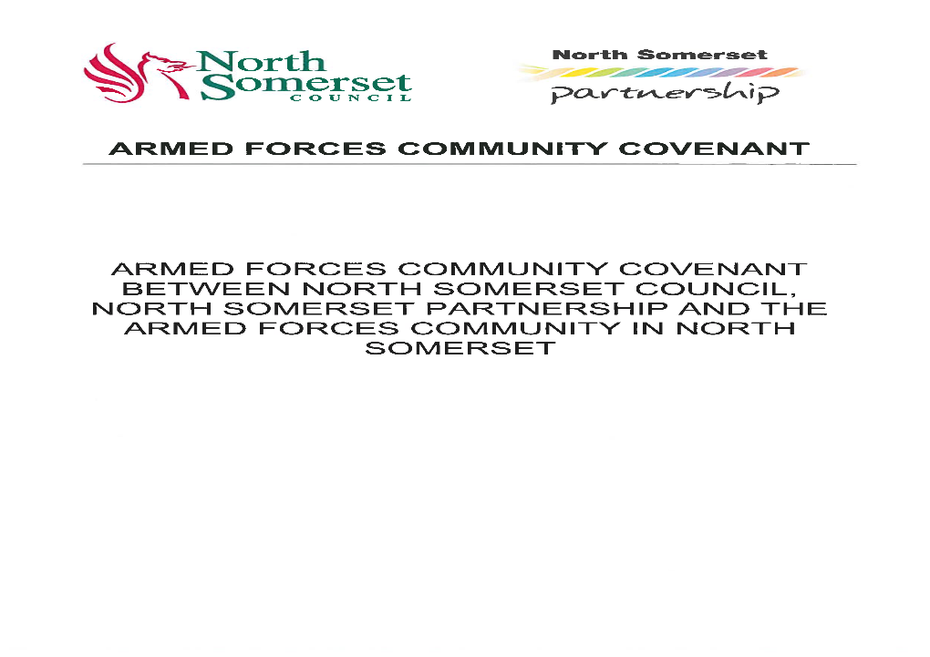 Armed Forces Covenant.Pdf [349.71