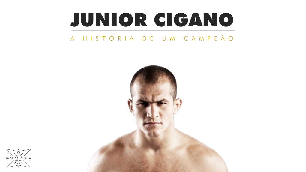 Junior Cigano