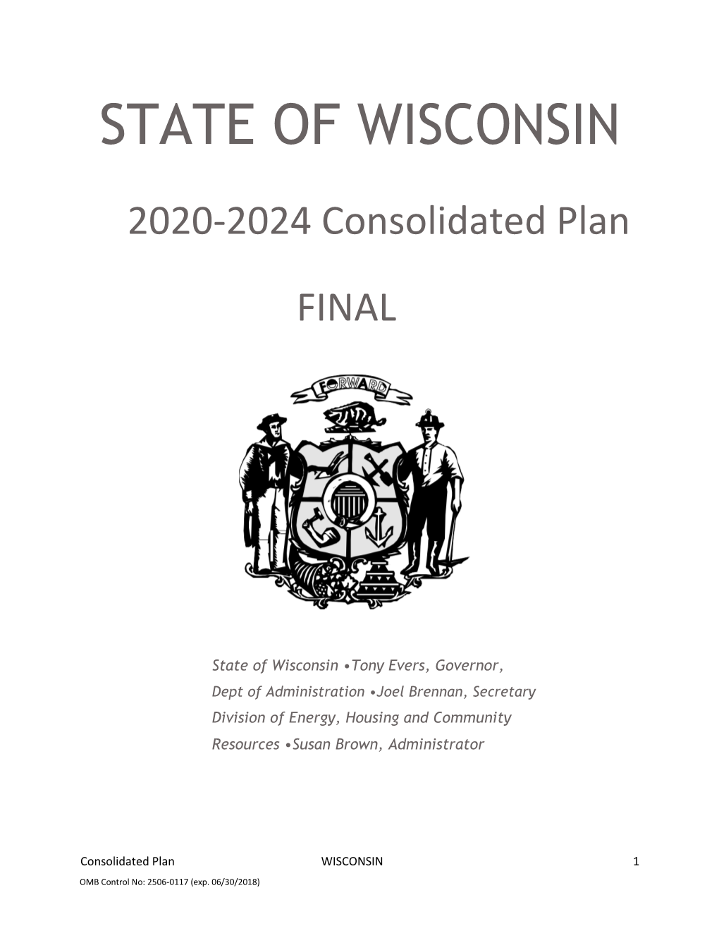 2024 Consolidated Plan