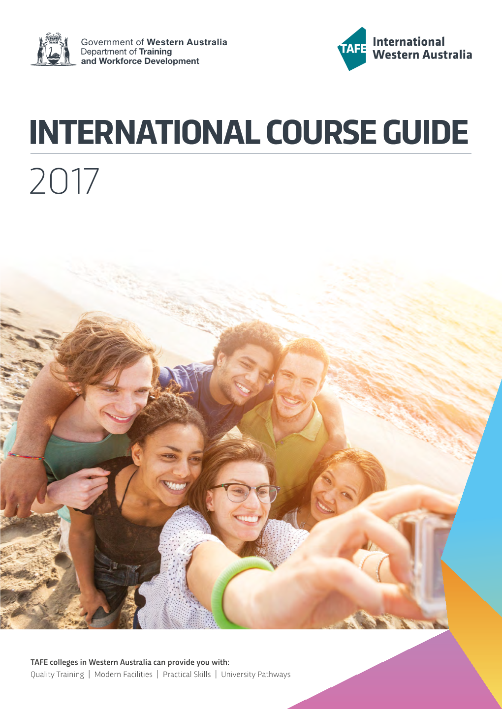 International Course Guide 2017