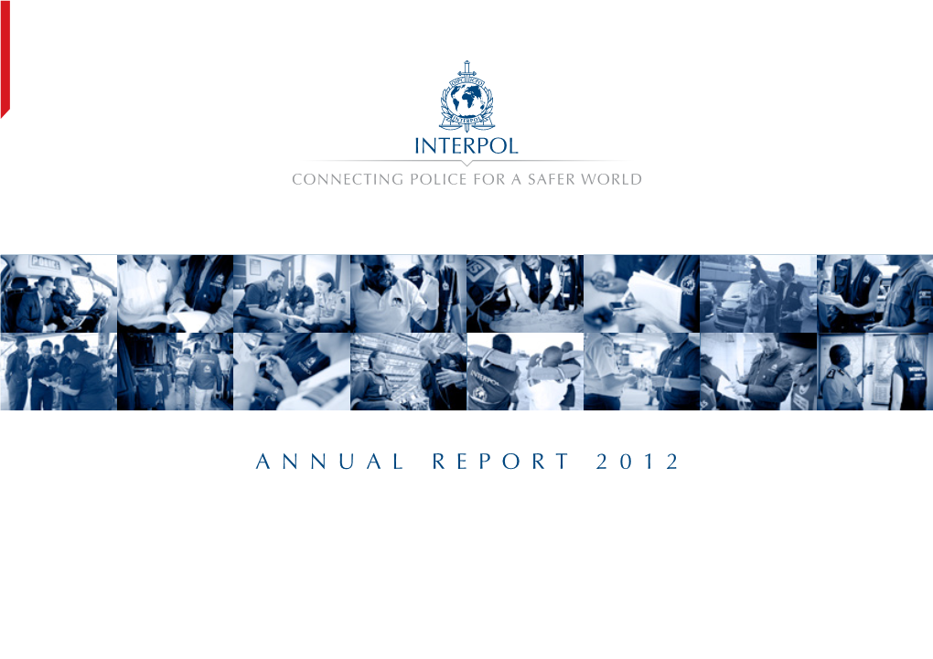 Annual Report 2012