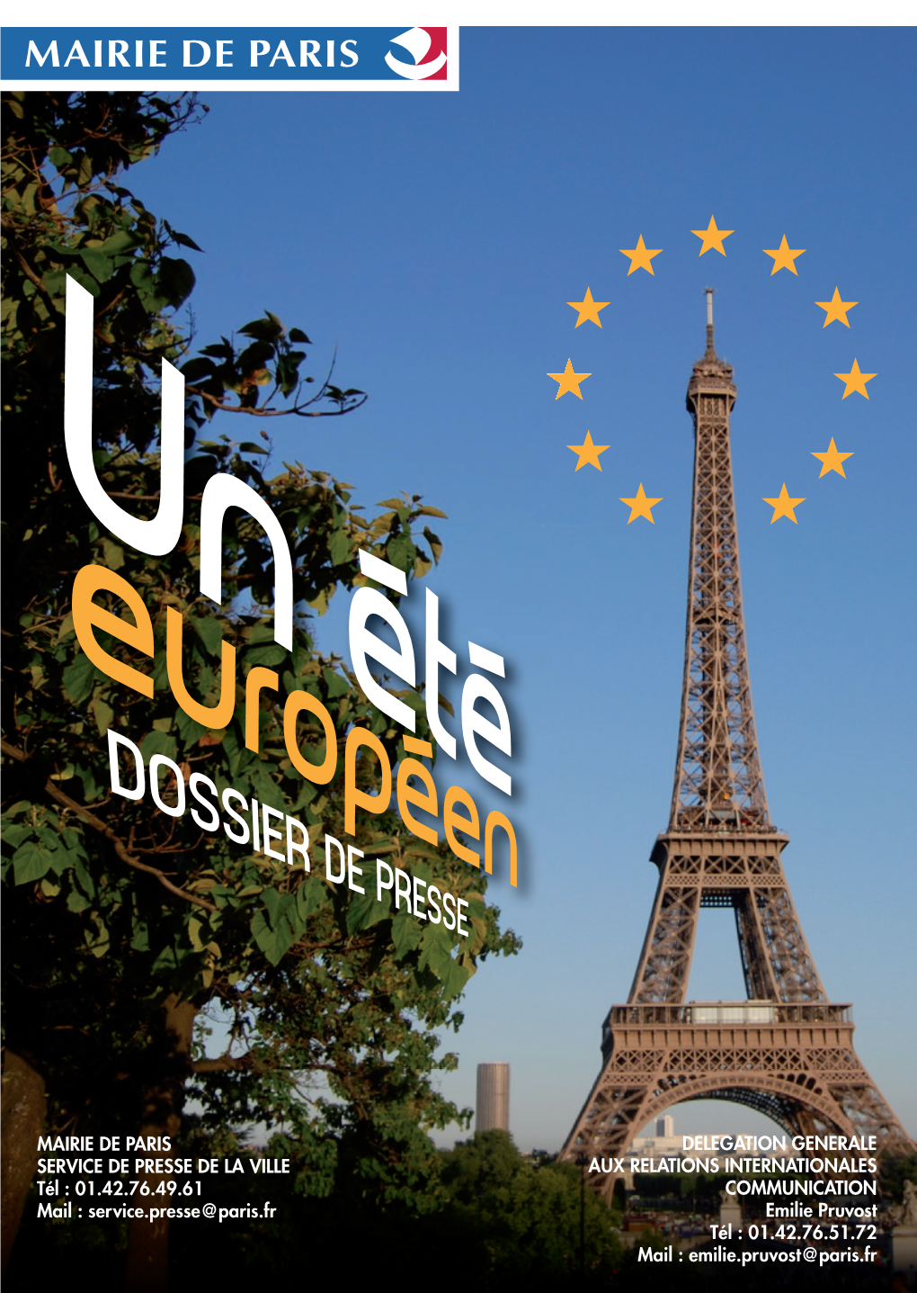 Europe Dossier De Presse3.Ai