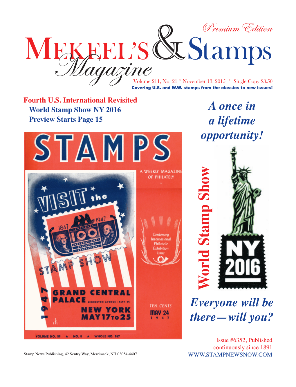 MEKEEL's&Stamps