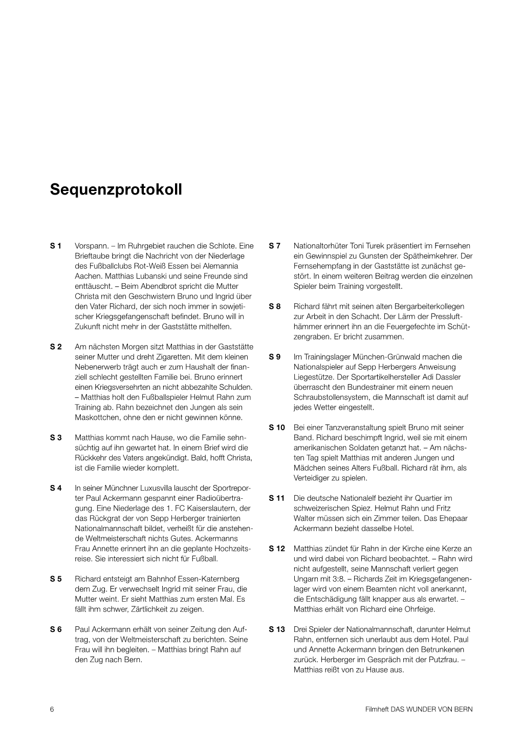 Sequenzprotokoll (Pdf)