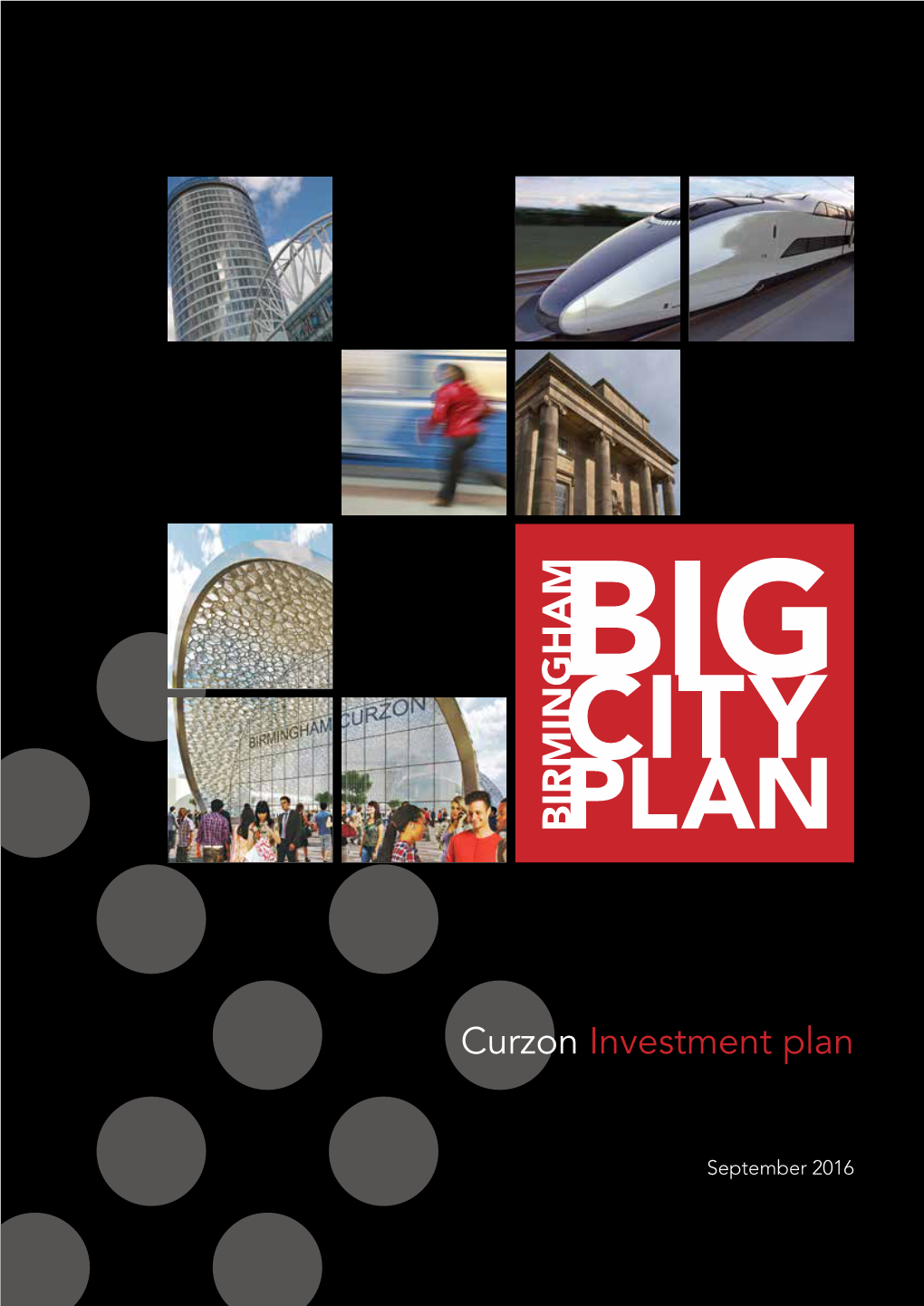 Curzon Investment Plan