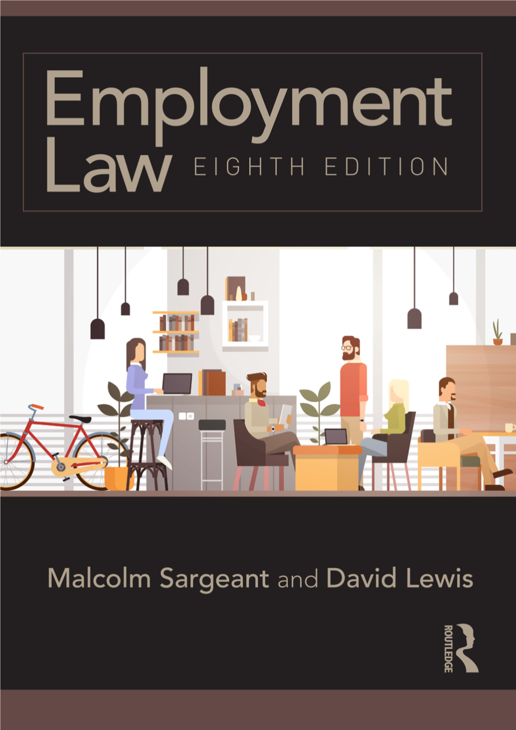 Employment Law Eighth Edition