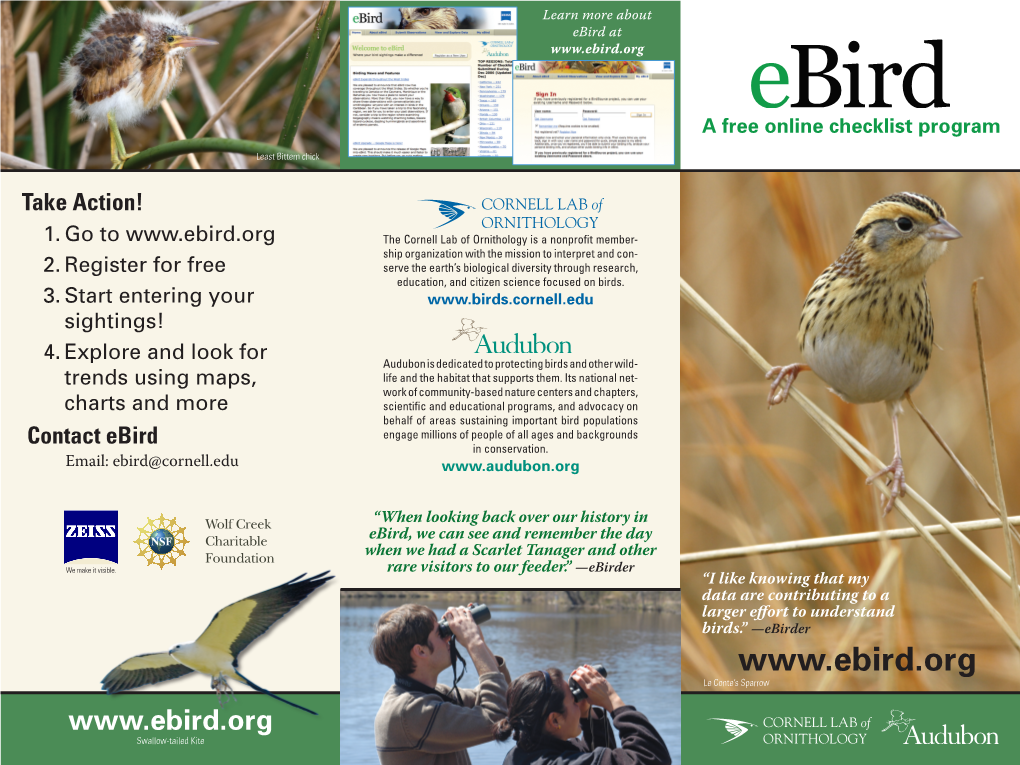 Ebird-Brochure-Print-Res.Pdf