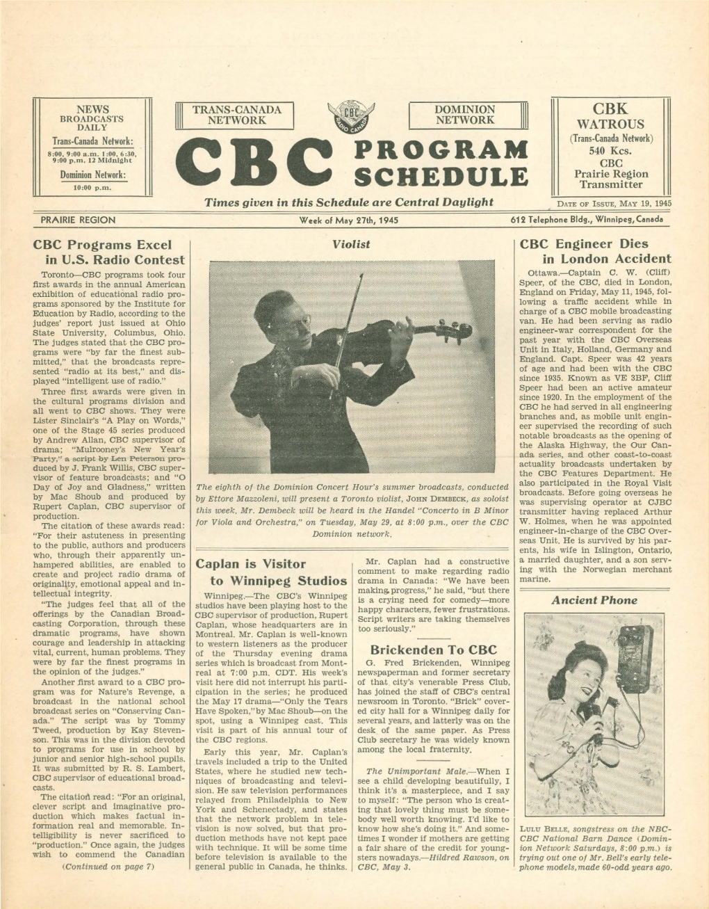 CBC Program Schedule 450527.PDF