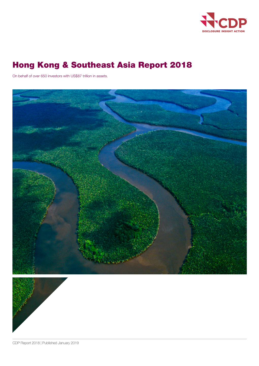 Hong Kong & Southeast Asia Report 2018