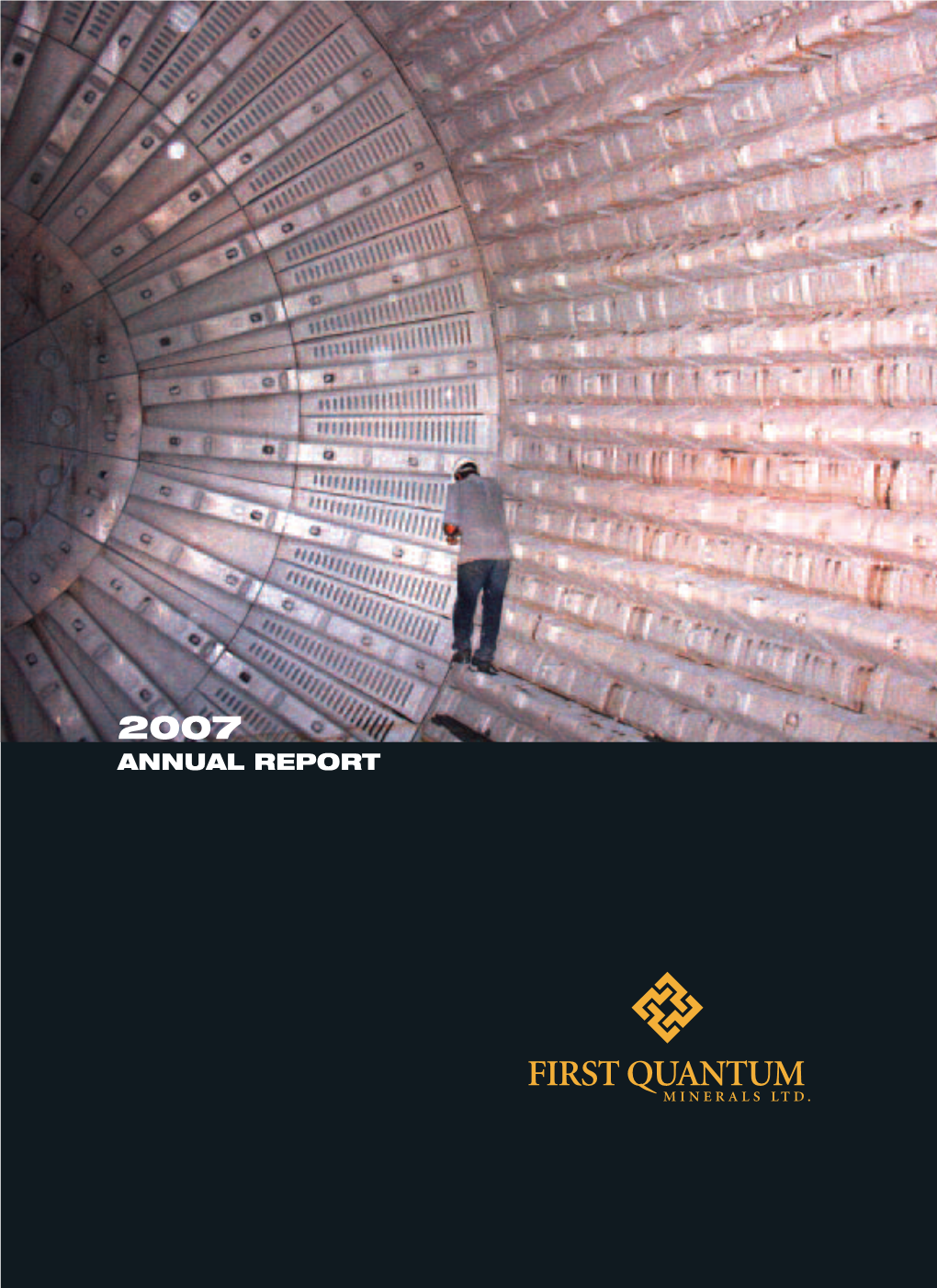 View Annual Report