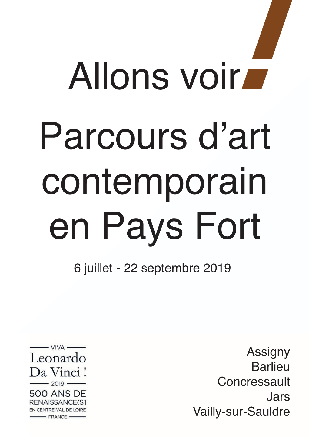 22 Septembre 2019 Assigny Barlieu Concressault Jars Vailly-Sur-Sauldre