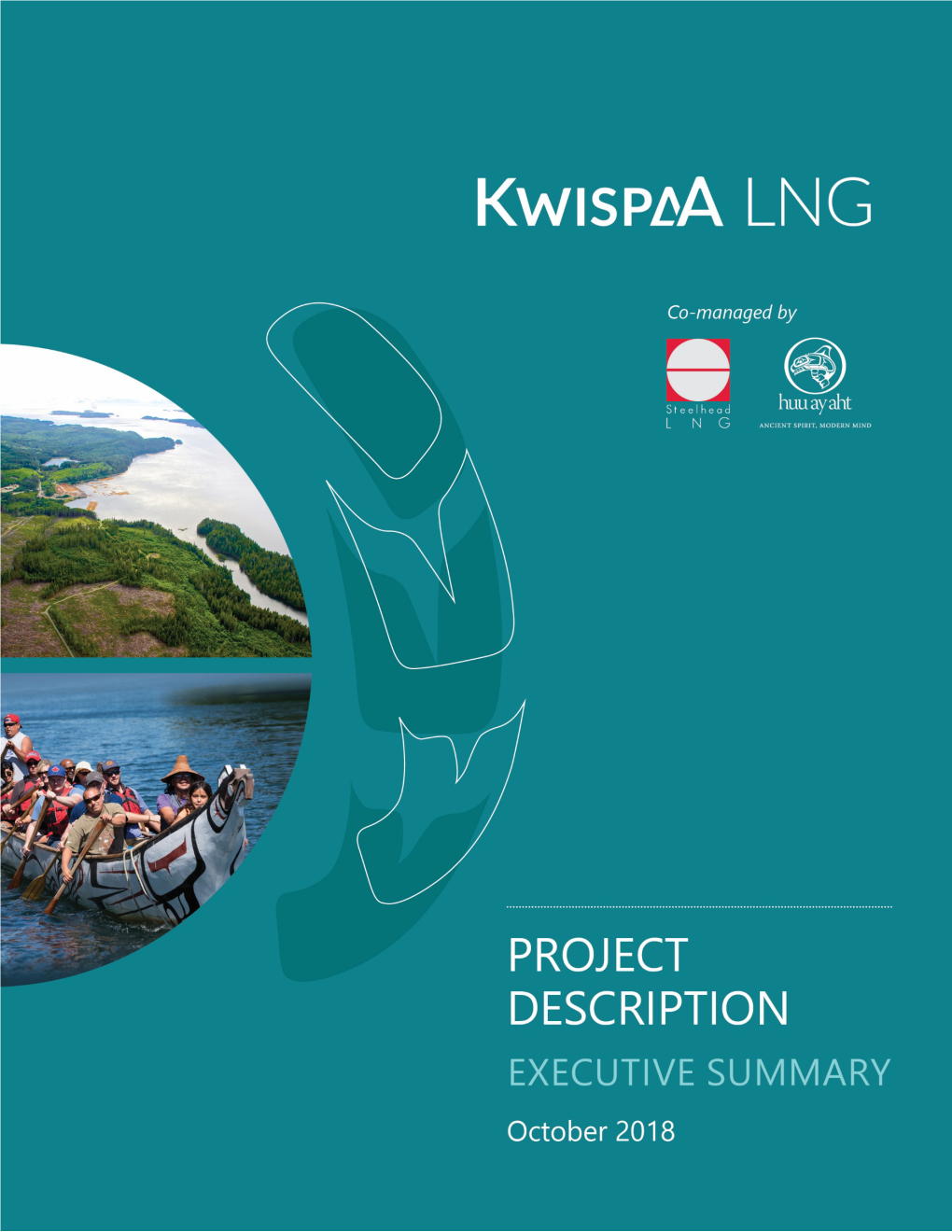 Kwispaa Project Description