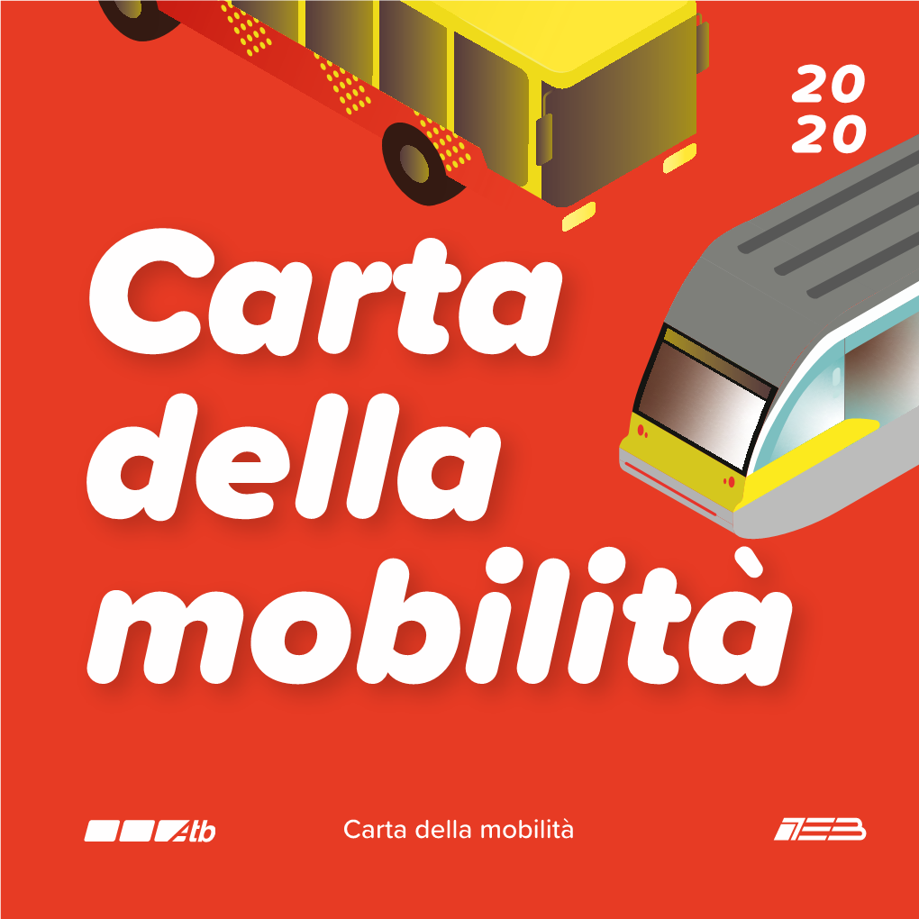 Carta Della Mobilità