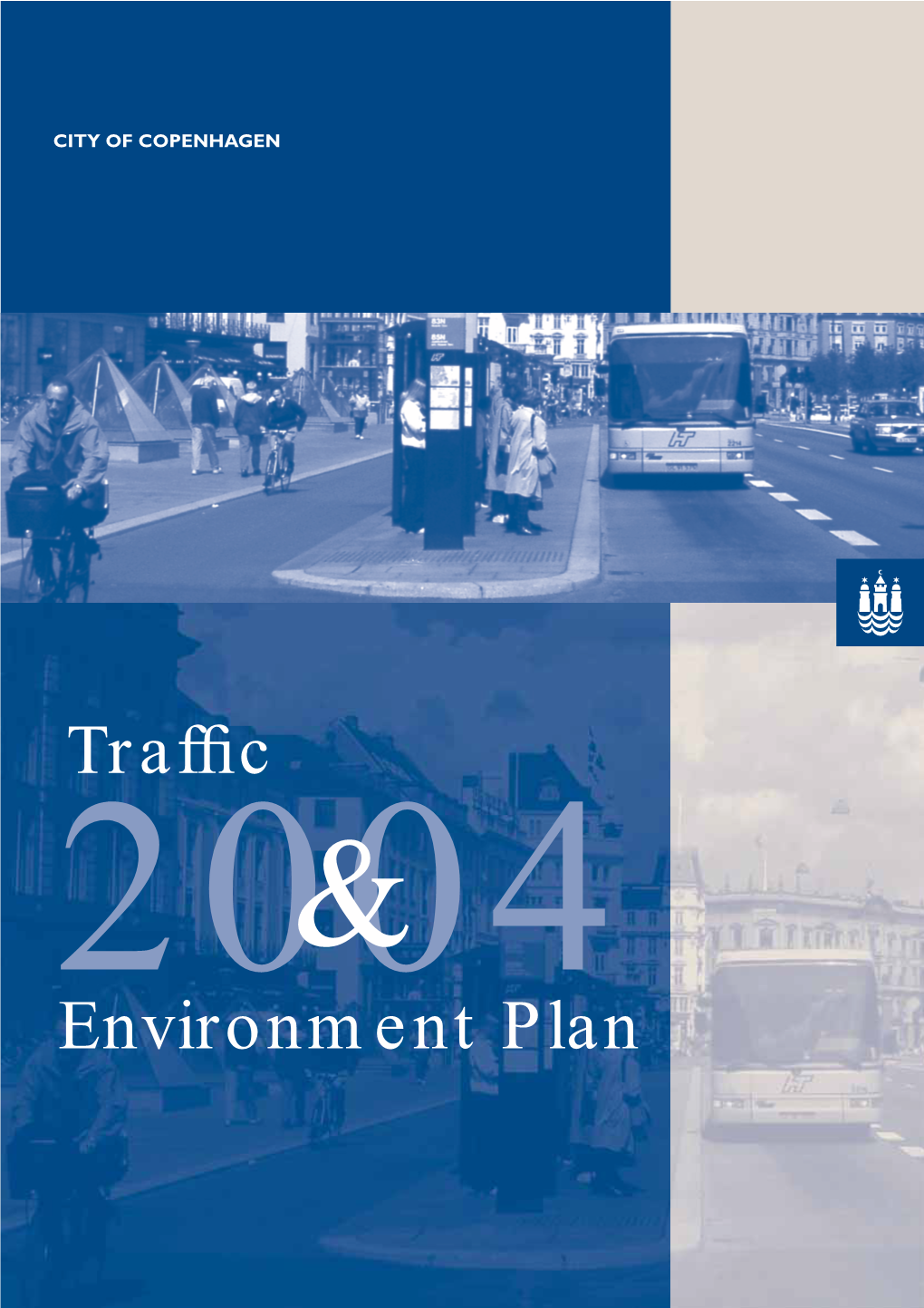 Traffic Environment Plan