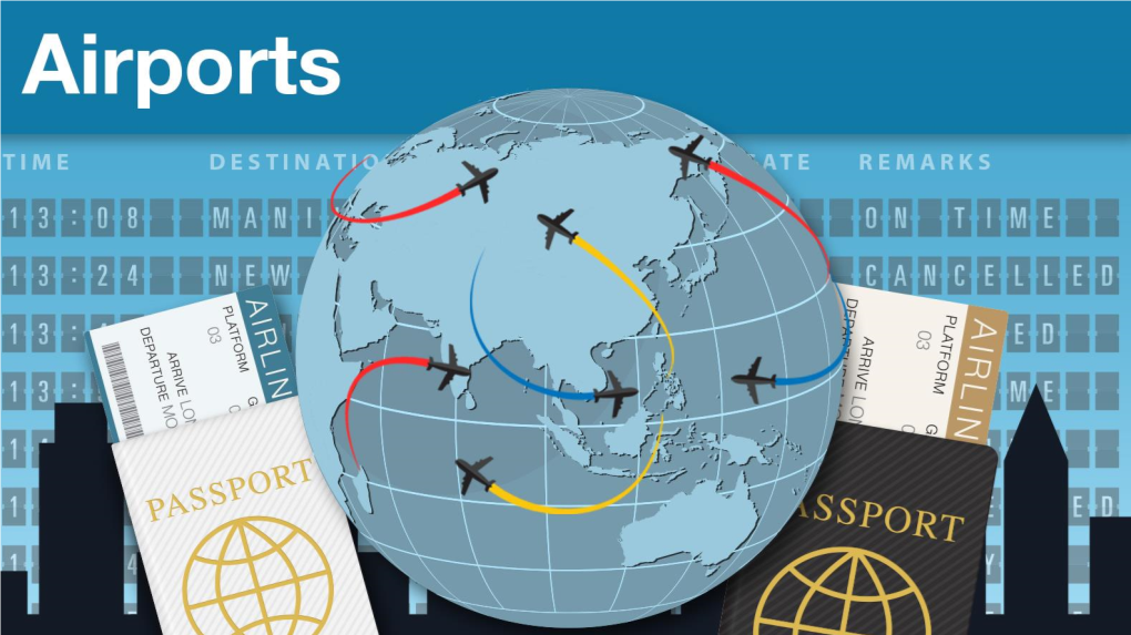 Air Traffic Management (CNS/ATM) Systems Development Project