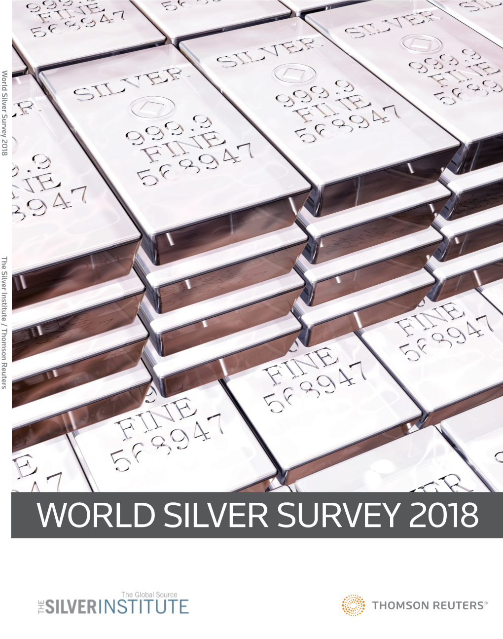 World Silver Survey 2018