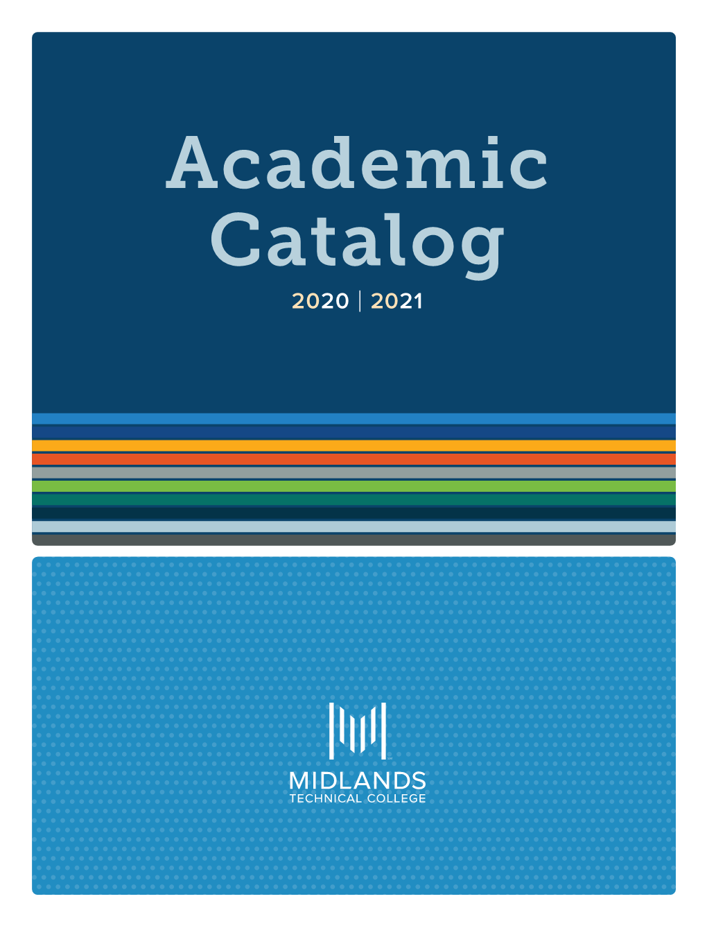 MTC Academic Catalog 2020-2021