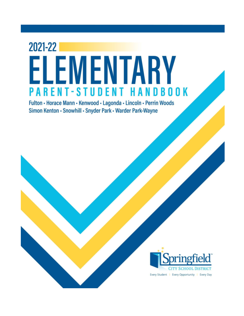 ELEMENTARY HANDBOOK 2021-22.Docx