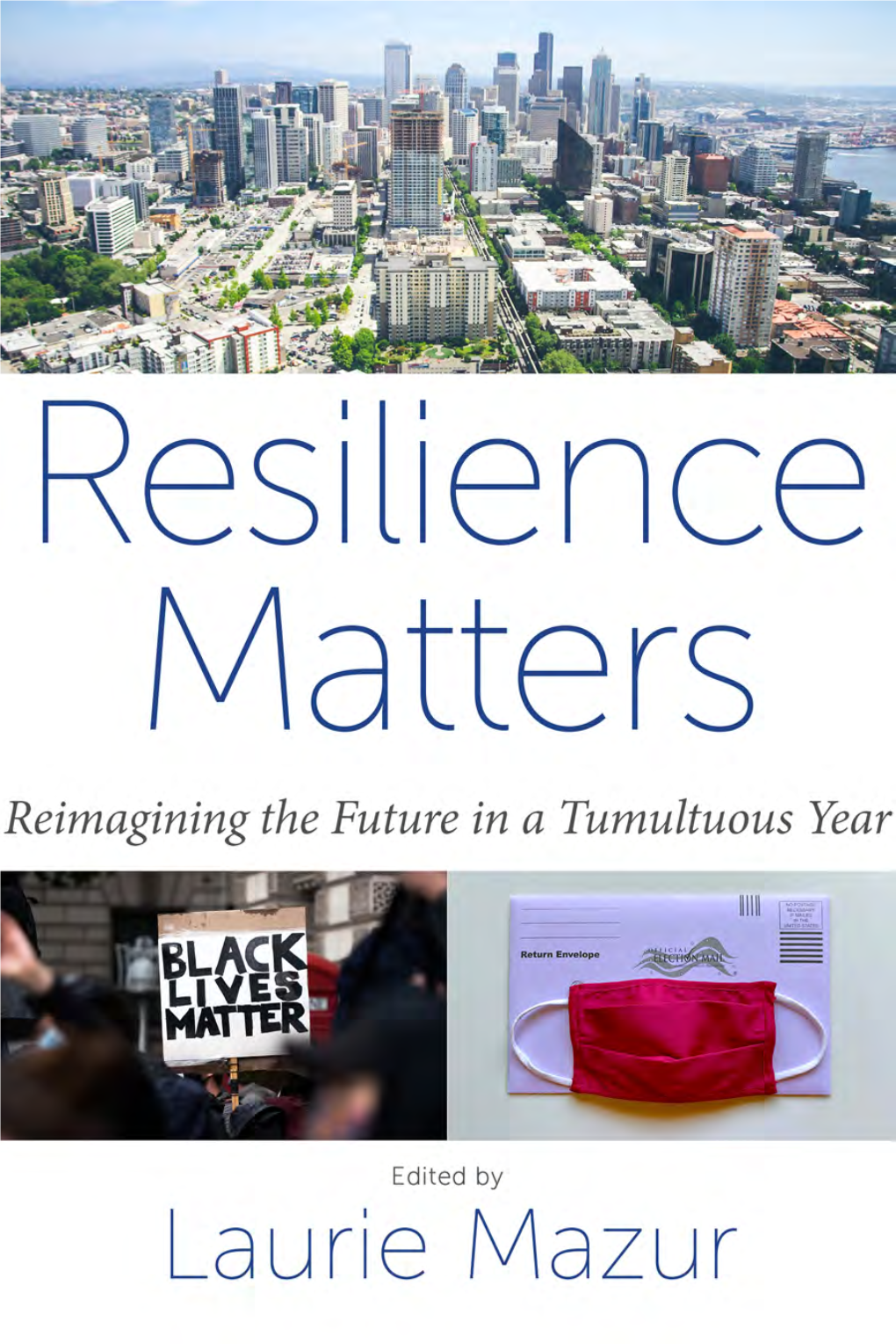 To Download the PDF of Resilience Matters