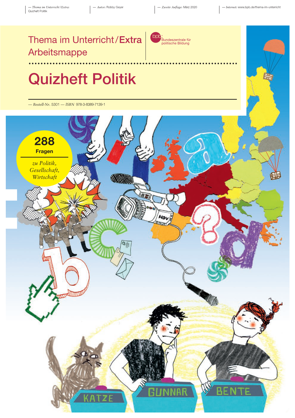 Quizheft-Politik Aufl2 Online.Pdf