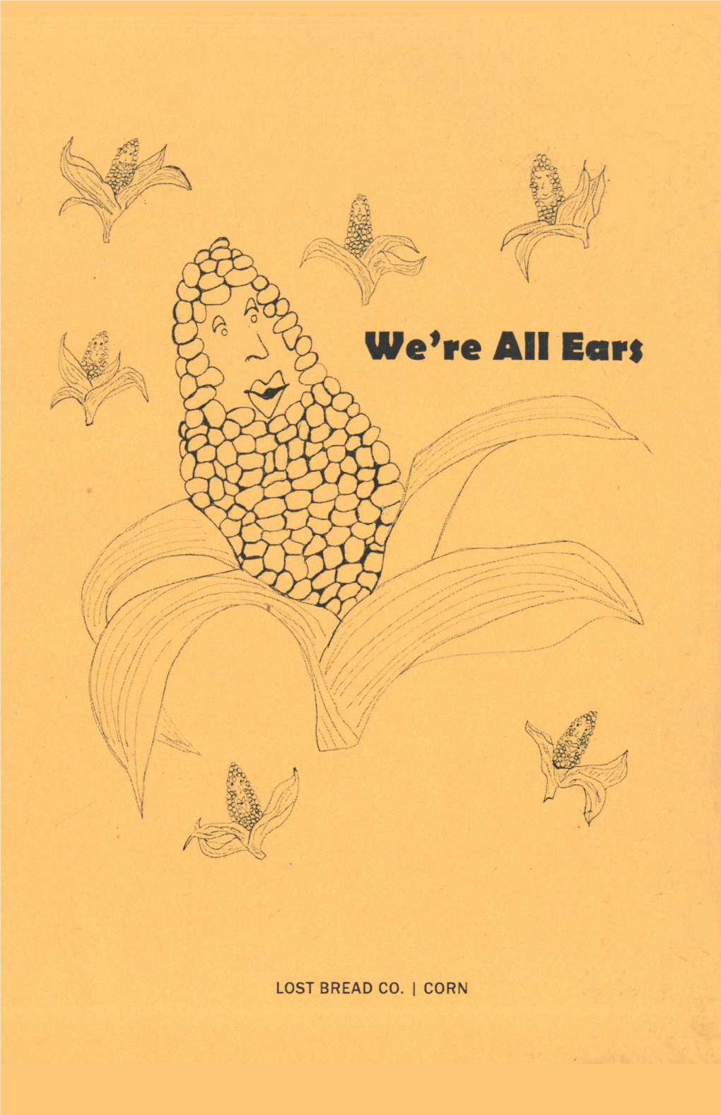 Were All Ears-Edited.Pdf