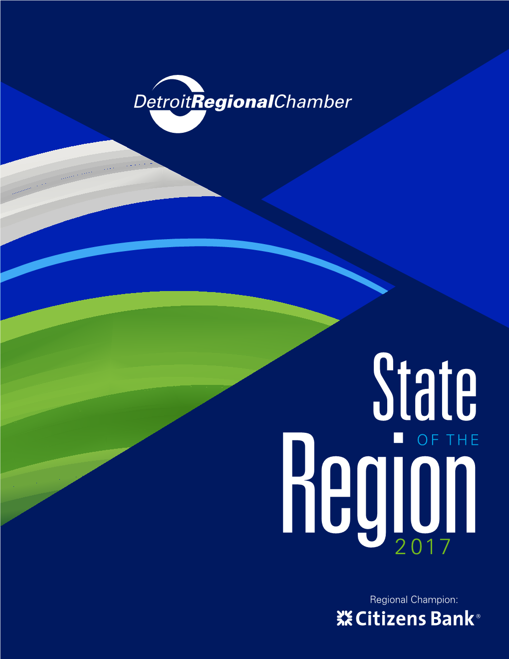 2016 State of the Region