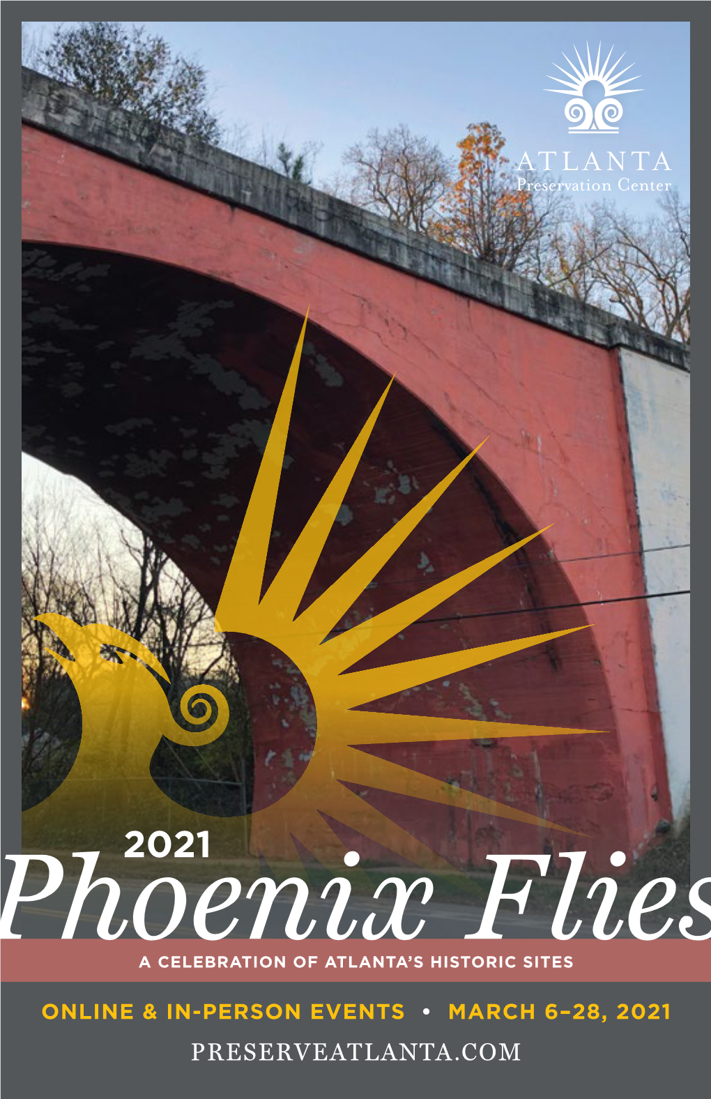 Phoenix Flies 2021 Program