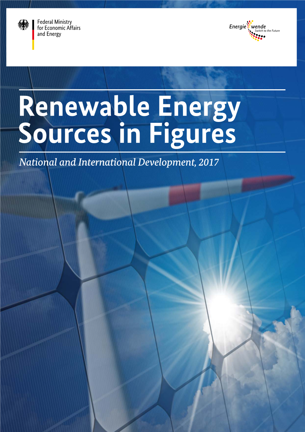 Renewable Energy Source in Figures