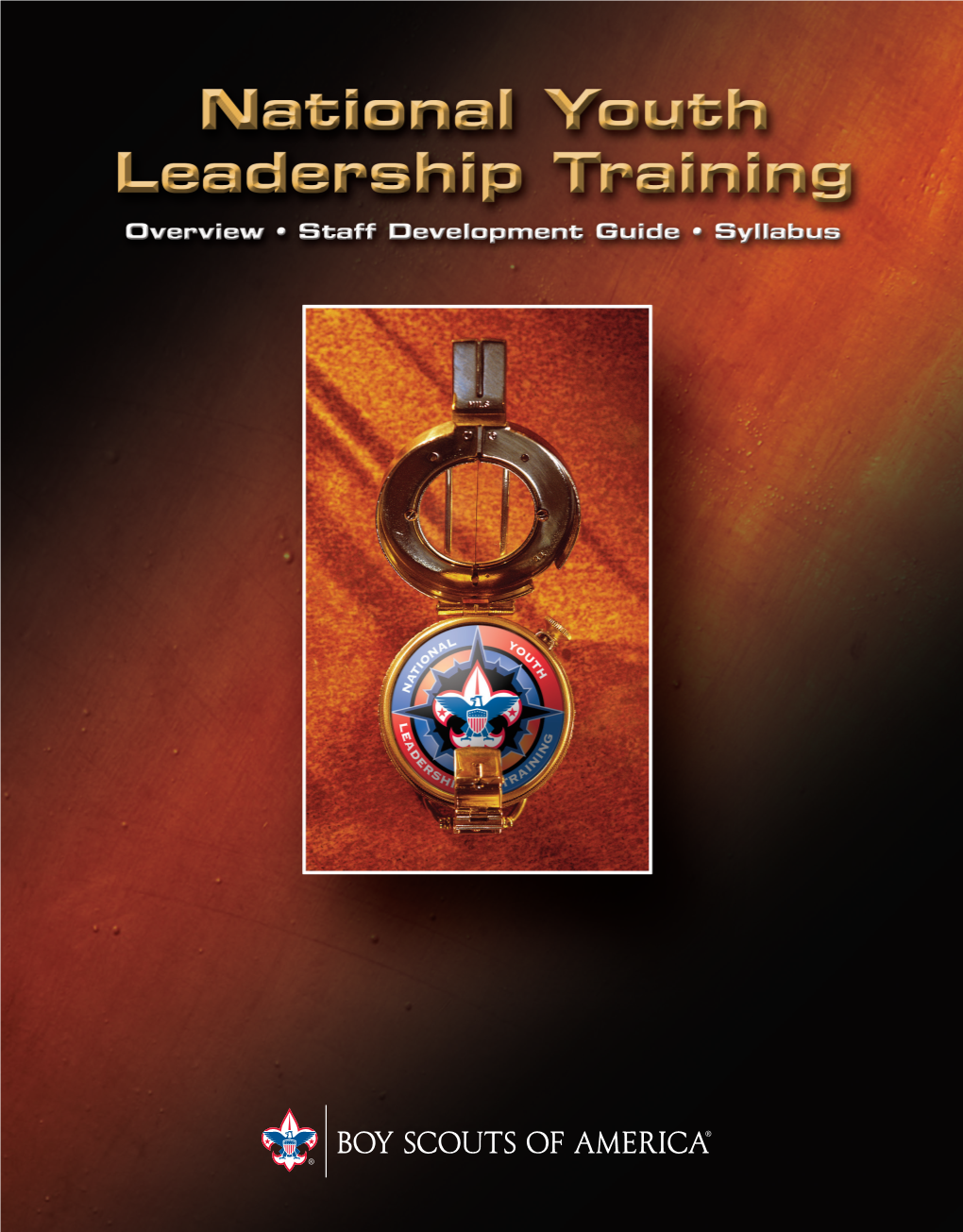 National Youth Leadership Training