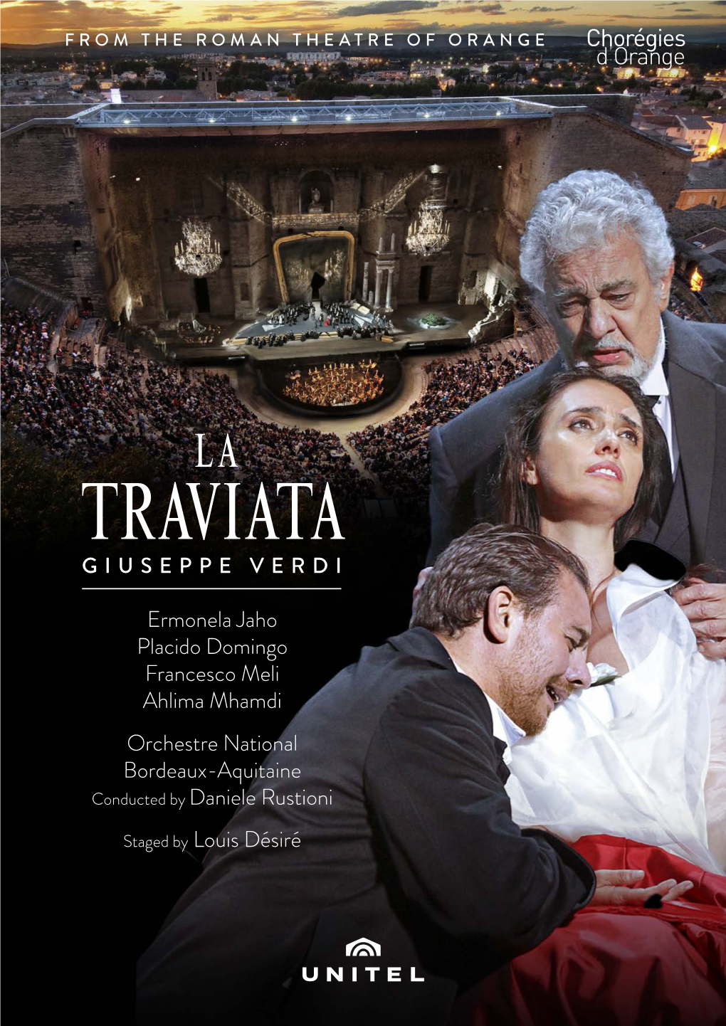 Traviata Giuseppe Verdi