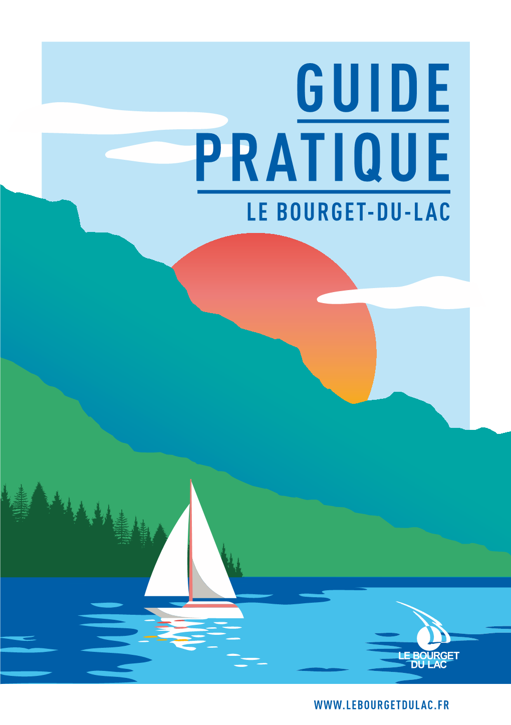 Guide Pratique Bourget-Du-Lac 2018-2019